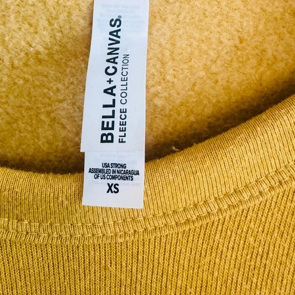 Lost Horse Moto Sweatshirt Joshua Tree XS - Picture 6 of 6